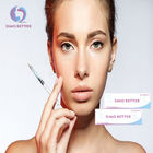 2ml Lip Injection Plumper Healthy Hyaluronic Acid Injections For Wrinkles